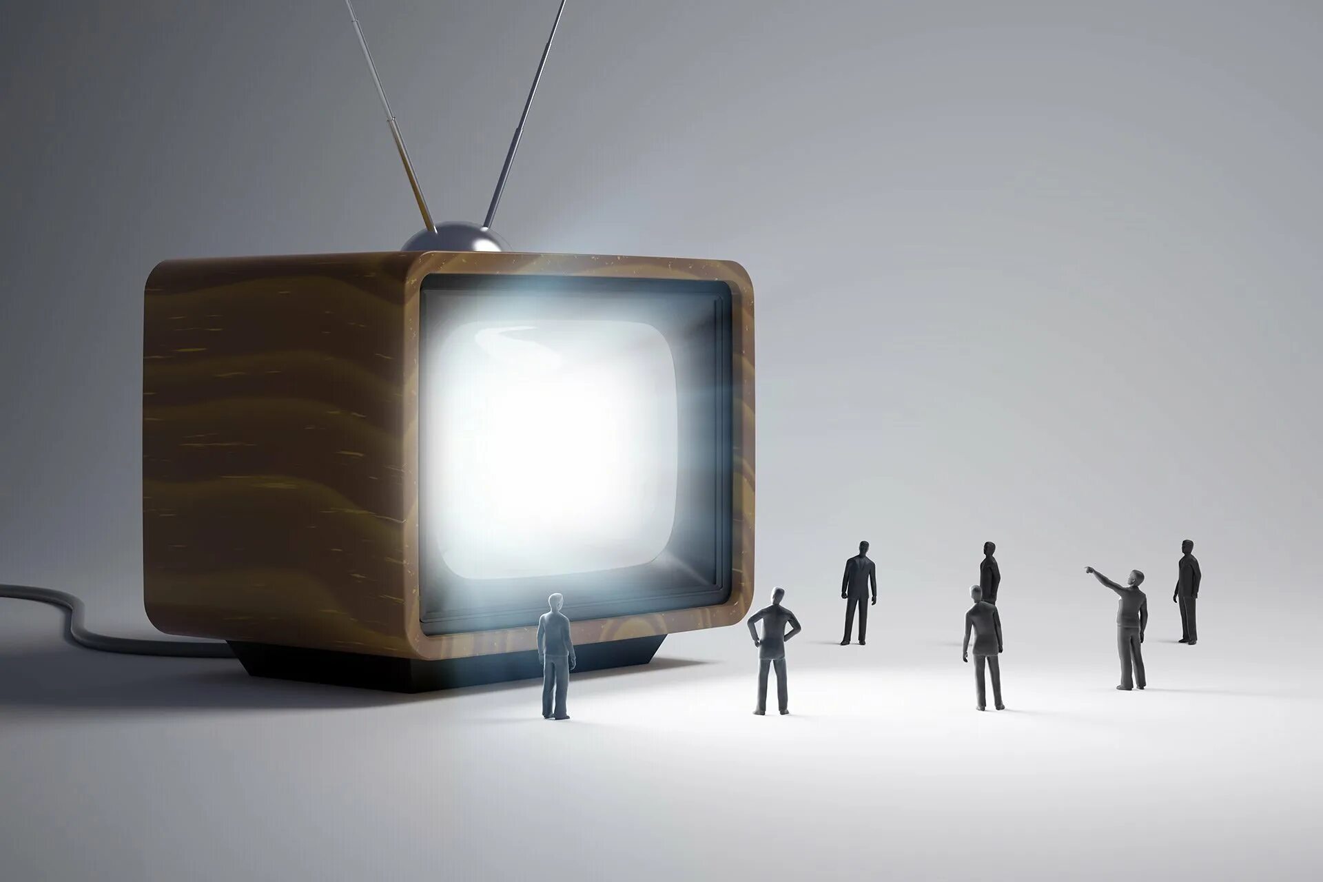 Create tv
