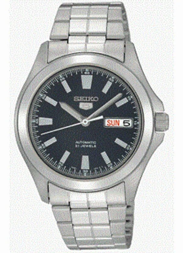 Часы Seiko 5 Automatic. Часы Seiko snkn62k1s. Часы Сейко 5 мужские механические. Часы Seiko 5 Automatic 21 Jewels.