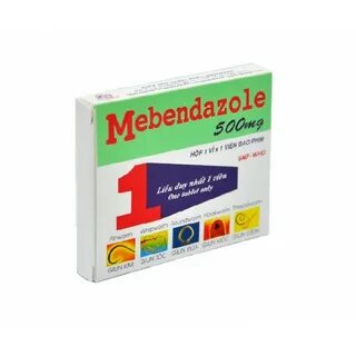 Мебендазол