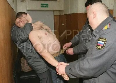 Вытрезвитель адрес
