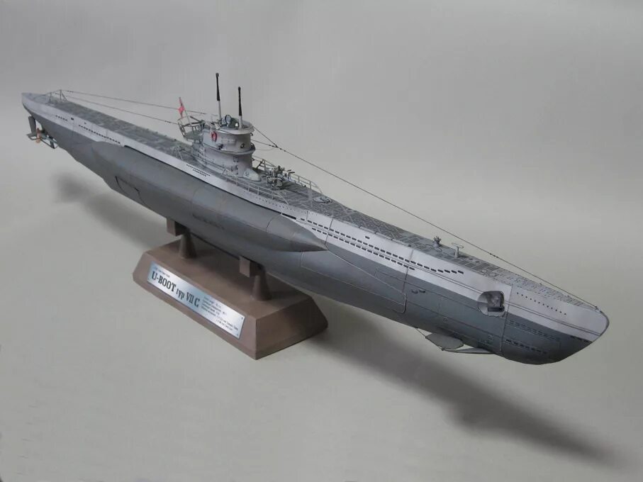 Тип 7 91
