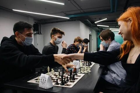 Турнир молодежи