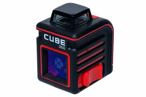 Ada cube 2 360 ultimate