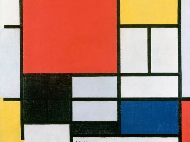 Малевич мондриан. Пит мондриан композиция стиль. Малевич мондриан. Composition with red blue and yellow by piet mondrian. Супрематизм кандинский малевич.