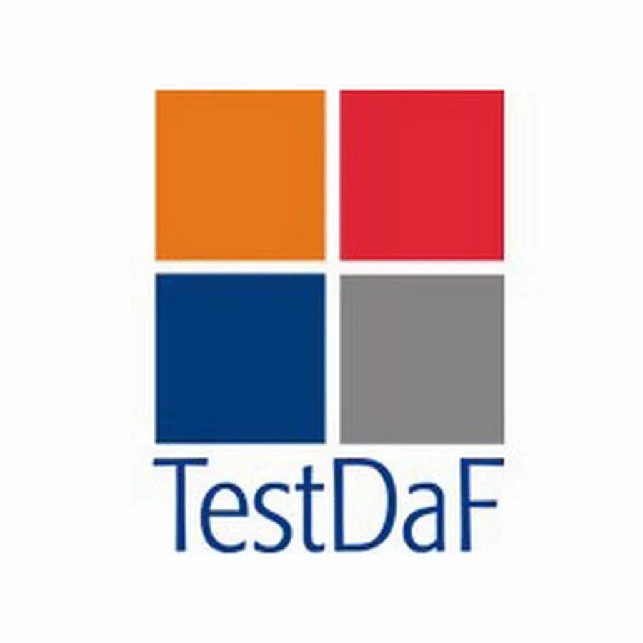 Testdaf. ТЕСТДАФ. TESTDAF логотипы. Экзамен TESTDAF. Тест DAF.