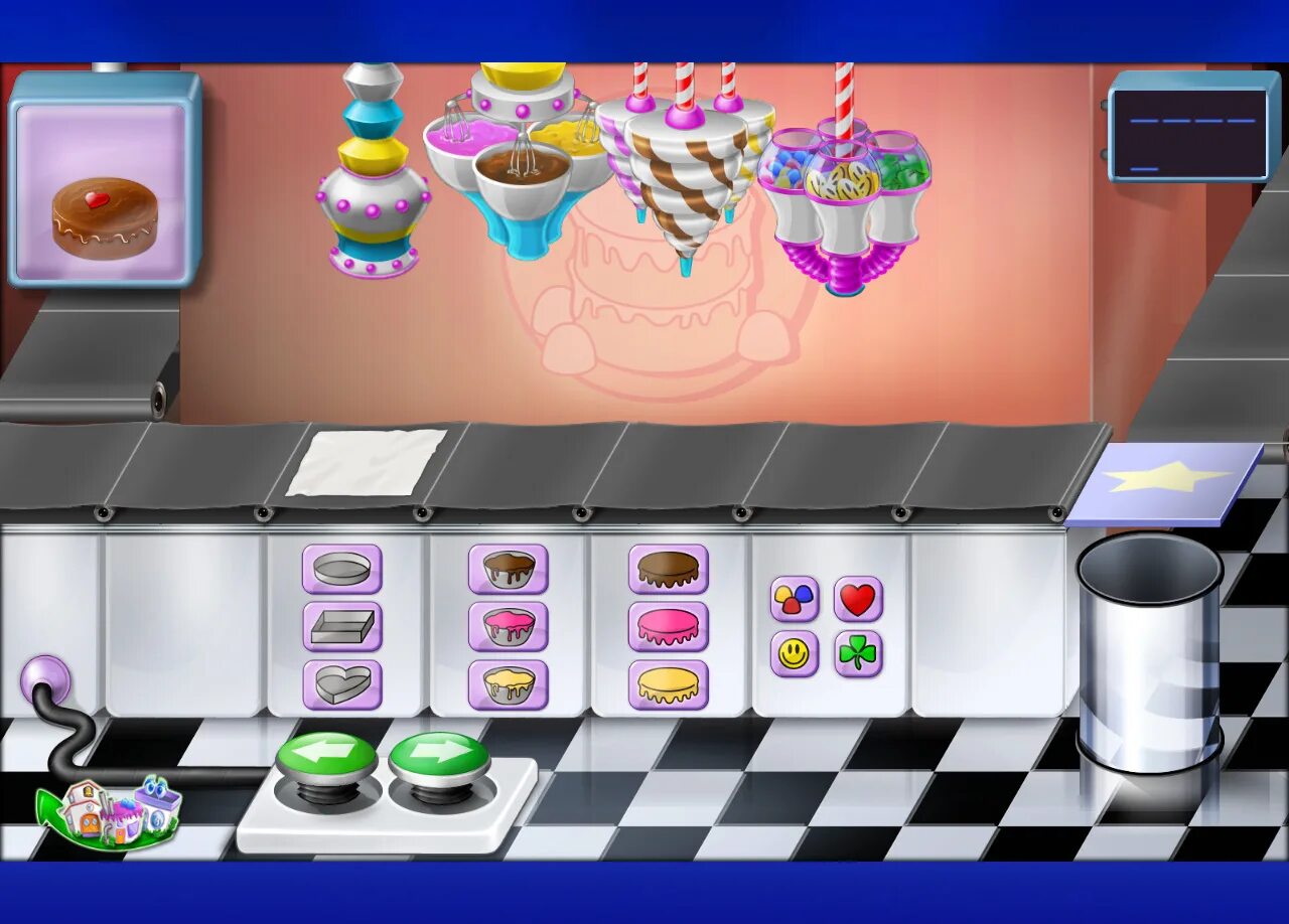 Игра Purble place. Игра глазки тортики Purble place. Виндовс 7 игра Purble place. Игра печь торты Purble place.