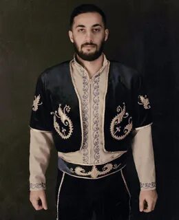 Мужской тараз