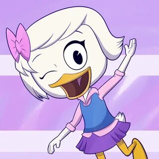 Webby Vanderquack - YouTube.