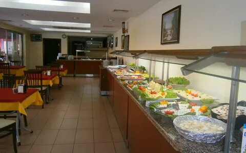 Grand nar hotel