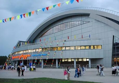 Красная звезда омск