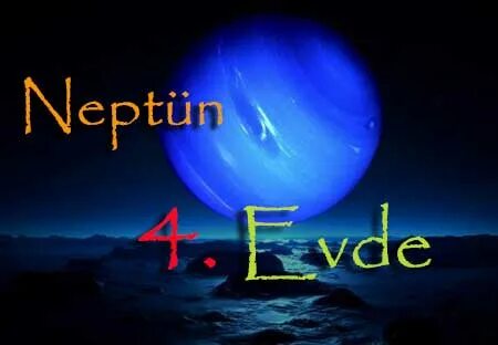 Neptun 4 max