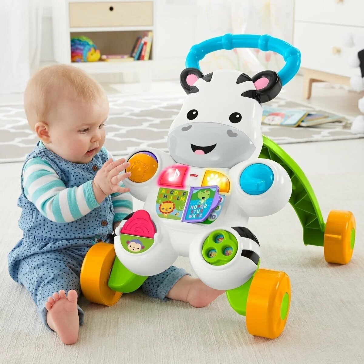 Ходунки каталка Fisher Price. Ходунки толкалка Fisher Price. Каталка Fisher Price Зебра. Ходунки Fisher-Price Зебра. Игрушки в 7 месяцев ребенку