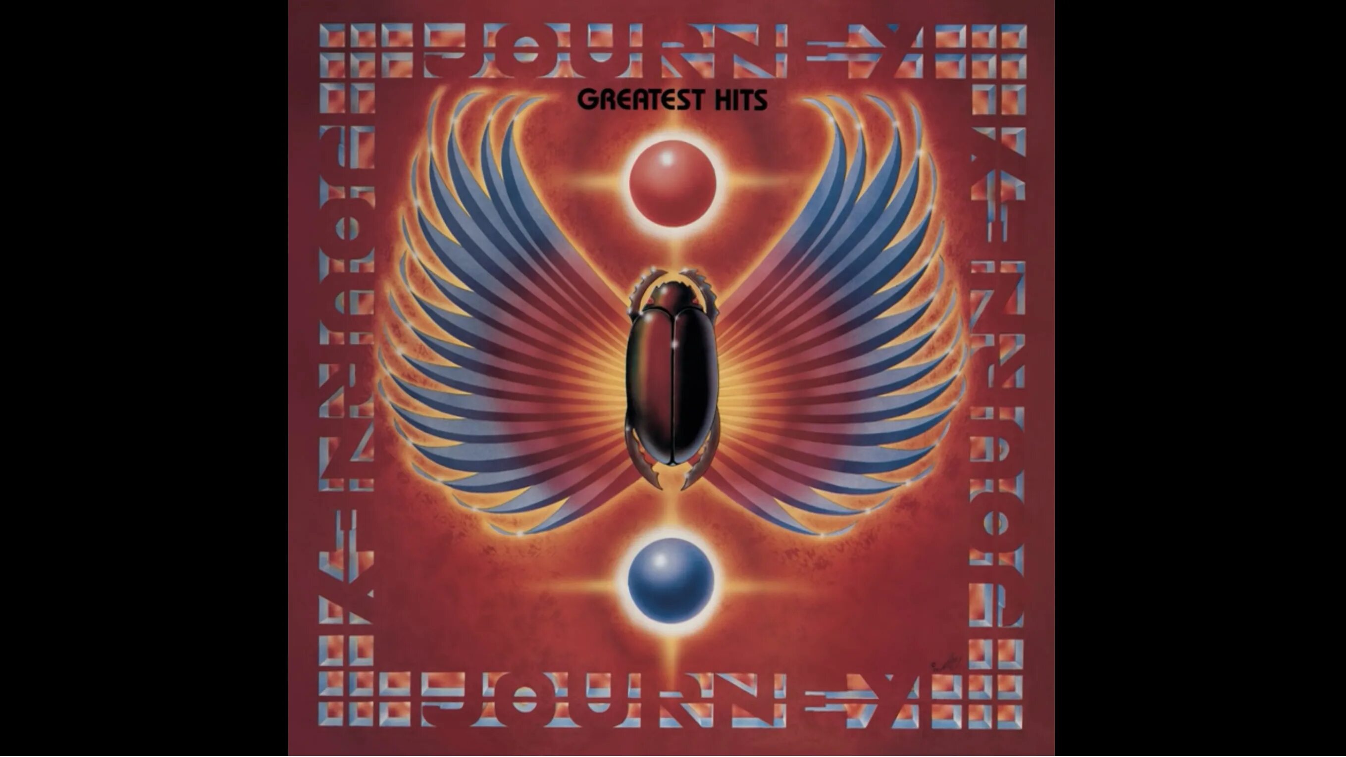 Send her my. Journey faithfully. Группа Journey. Journey обложка. Journey 1981 обложка.