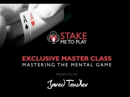 Play master