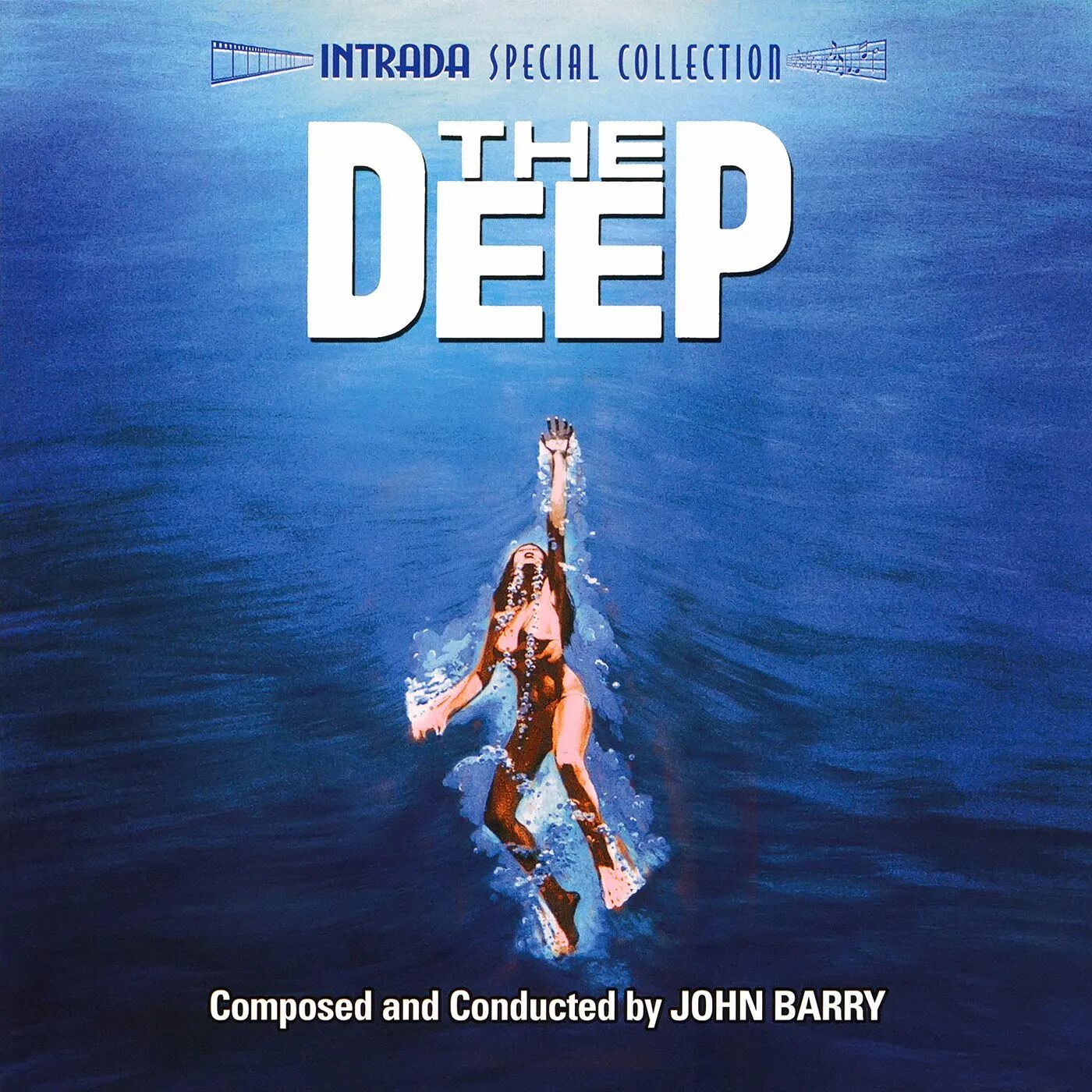 Deep movie. The Deep 1977. Бездна / the Deep. Великобритания, США, 1977.