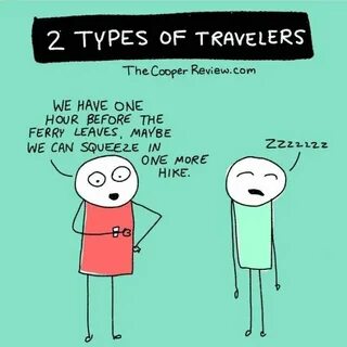 The second type