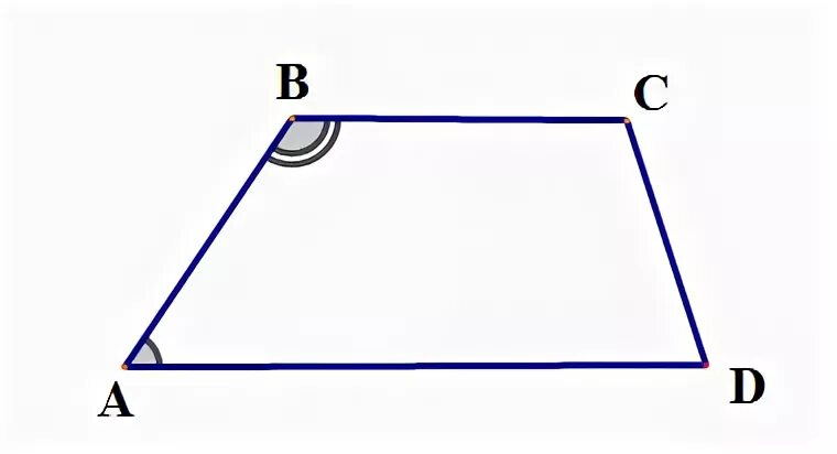В трапеции 180 градусов равна сумма. Сумма углов трапеции прилежащих к боковой стороне. Сумма углов прилежащих к боковой стороне трапеции равна 180. Трапеция сумма углов одной стороны 180. Прилежащие углы в трапеции.