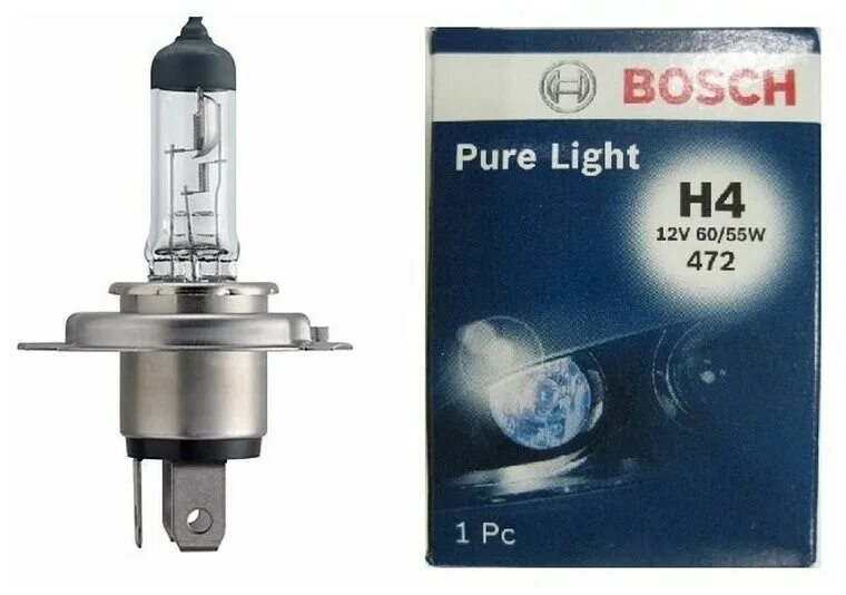 Лампа бош н4. Лампа галогенная h4 12v 6055w bosch pure light. 1987302041 bosch лампа h4. лампы bosch h4 pure light. 1 987 302 041 лампа h4 12v.