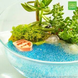 Искусственная вода