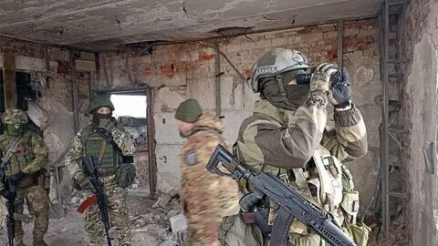 Сводка заговор элит