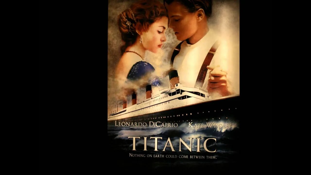 Titanic my heart will go on. Titanic финал. Титаник обложка. Титаник плакат. Шкатулка титаник.