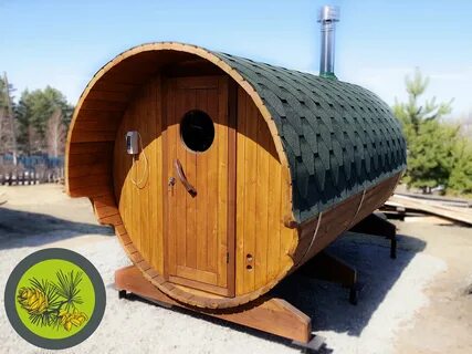 Круглая баня отзывы