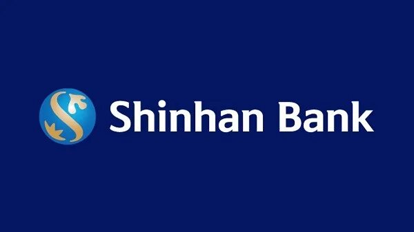 Shinhan Bank. Shinhan лого. Лого Shinhan Valve. Шинхан Финанс Казахстан.