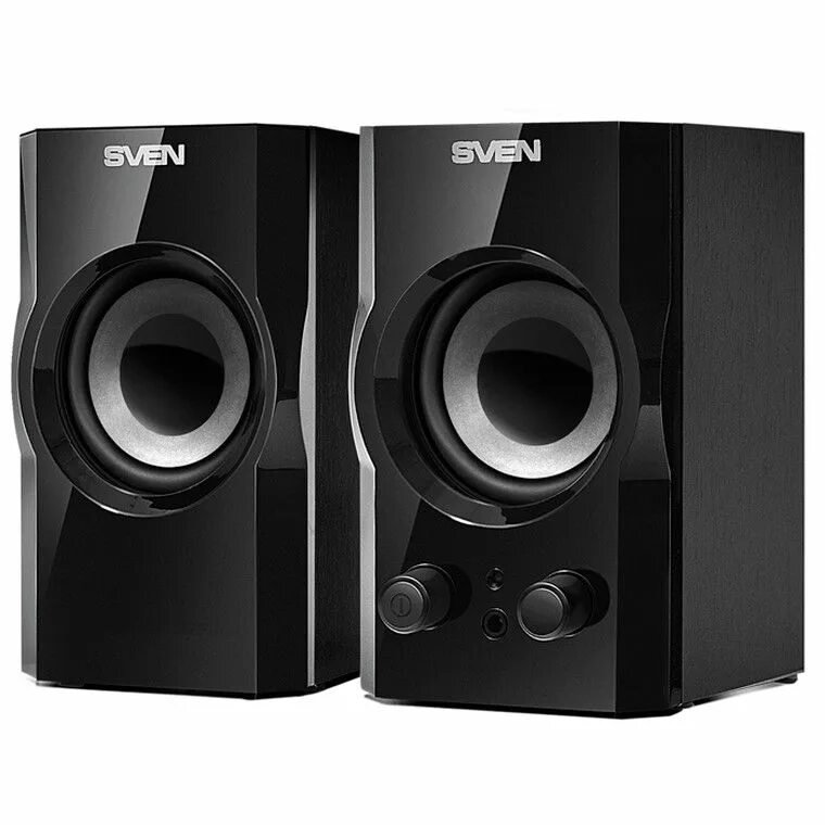 Великий новгород купить колонки. Sven SPS-605 Black. Колонки Sven SPS-605 Black. Колонки Sven SPS-605. Компьютерная акустика Sven SPS-606.