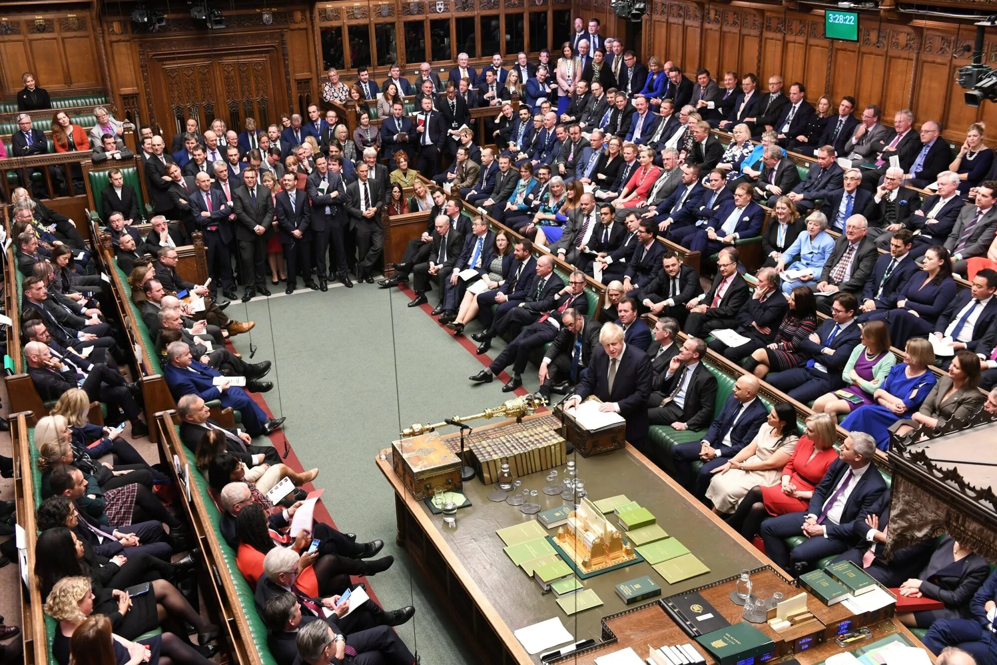 Парламент какой год. Двухпалатный парламент Великобритании. Палаты парламента Великобритании. Палата общин Великобритании состав. Председатель палаты общин английского парламента.