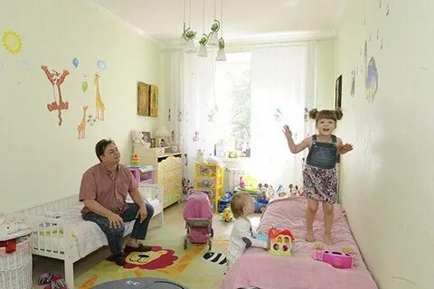 Квартиры папа