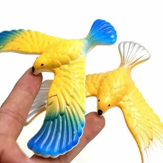Птица детские игрушки