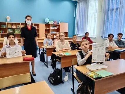 Дашковская школа