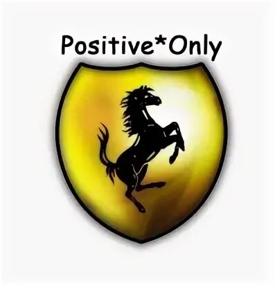 Only positive