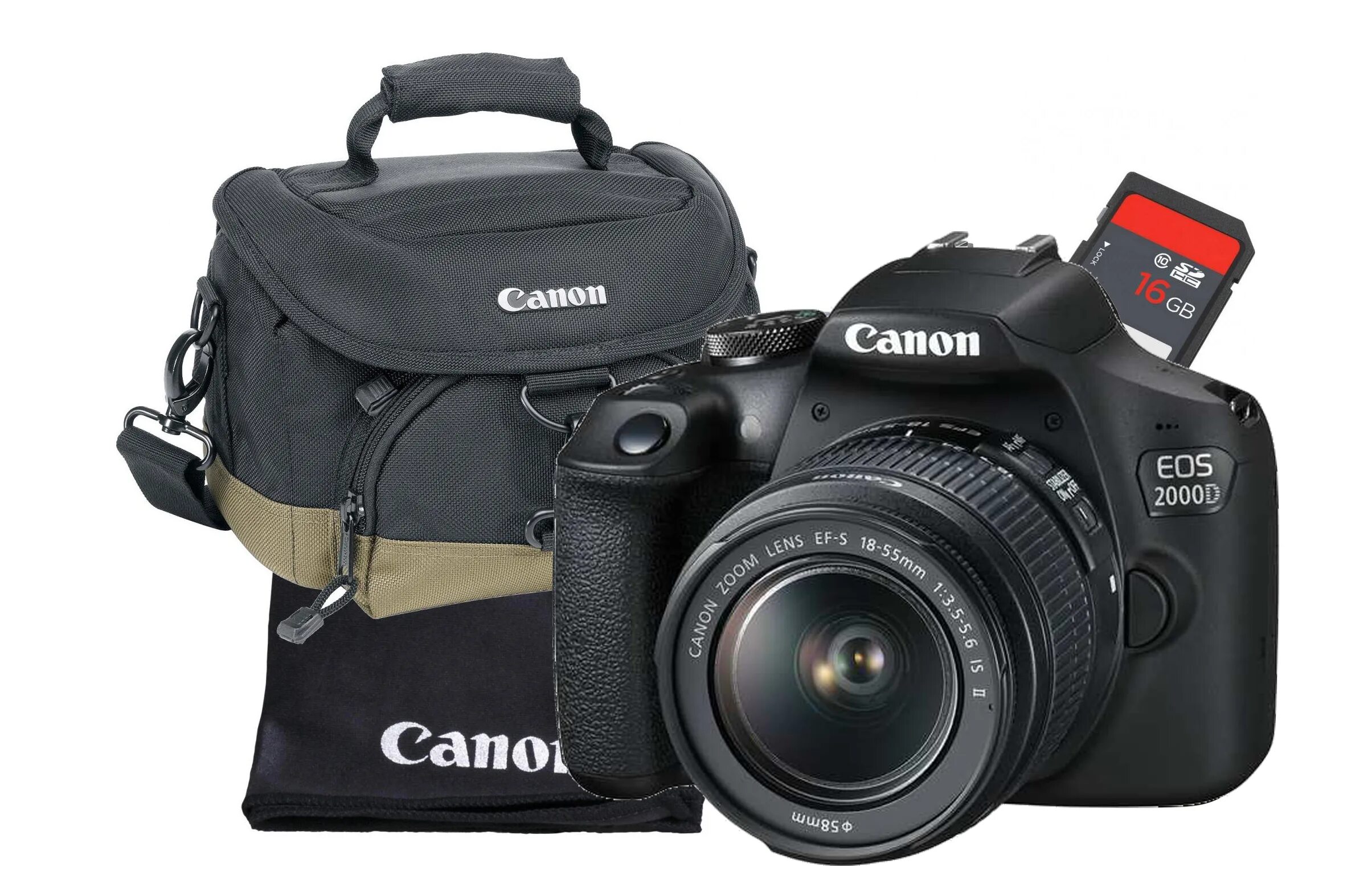 Зеркальный фотоаппарат canon eos. Canon 2000d Kit 18-55. Canon EOS 2000d Kit 18-55mm DC. Camera Canon EOS 2000d. Canon EOS 2000d Kit 18-55 DC.