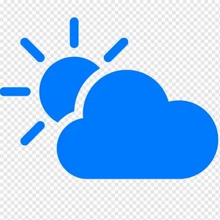 Weather icon