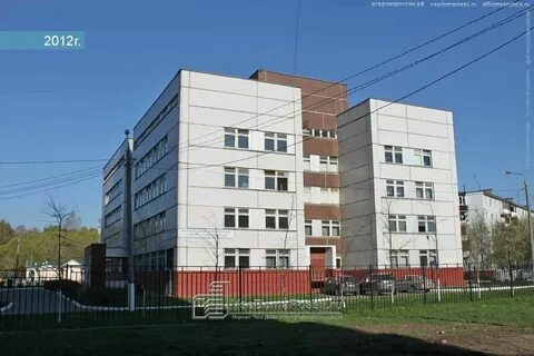 Сервис пожарского