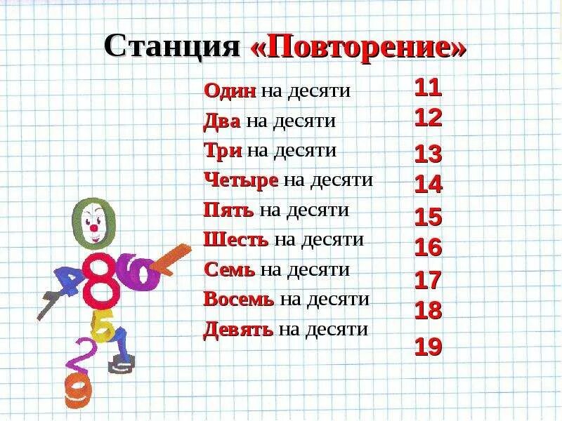 Один два три четыре пять шесть семь. Один два три четыре пять шесть семь восемь девять. Один два три четыре. Один два три четыре пять. Без четырех девять