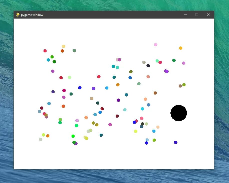 Pygame draw. Pygame рисование. точки разноцветные на весь экран. разноцветные точки маленькие на весь экран. приложение с разноцветными точками.