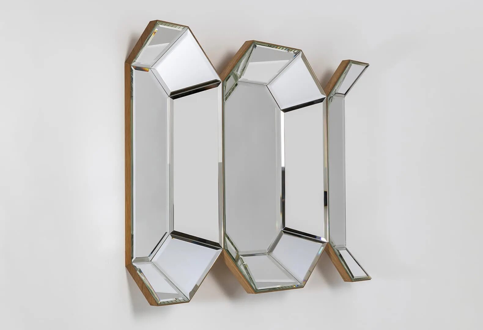 Secret mirror. Secret mirror