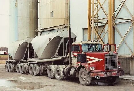 Алмаз truck