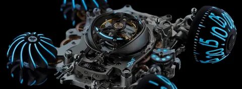 Graphics engine