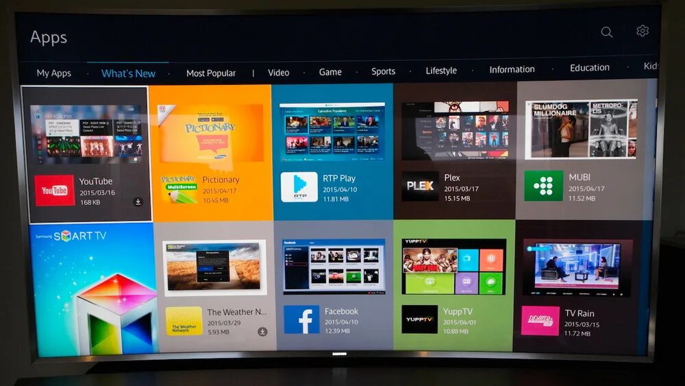 Операционная система смарт телевизора лучшее. Tizen os Samsung Smart TV приложения. Smart TV на Tizen ОС. Операционная система телевизора самсунг смарт ТВ. Операционная система Tizen os.