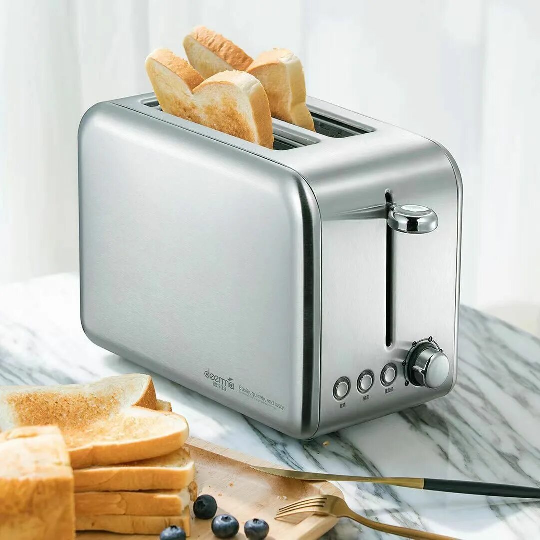 Тостер Xiaomi Deerma dem-sl281. Тостер Xiaomi Deerma dem-sl281 Silver. Тостер Deerma Bake Machine. Тостер Xiaomi Deerma Bake Machine. Тостер для хлеба купить