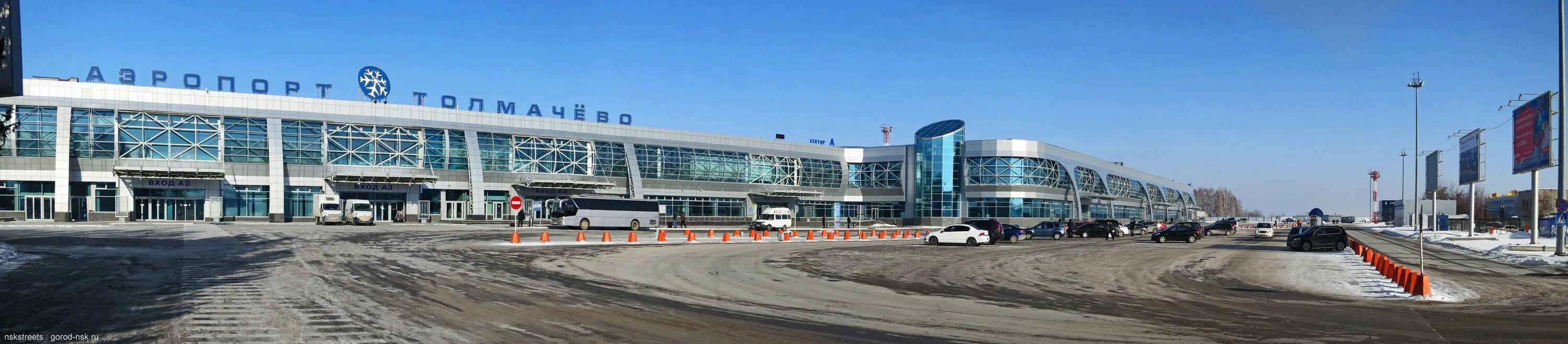 автобусы обь новосибирск