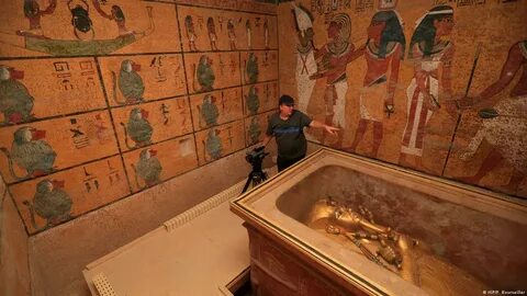 Погребение фараона исторические факты 5 класс кратко