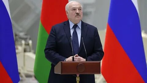 Сколько лет лукашенко в 2024 году