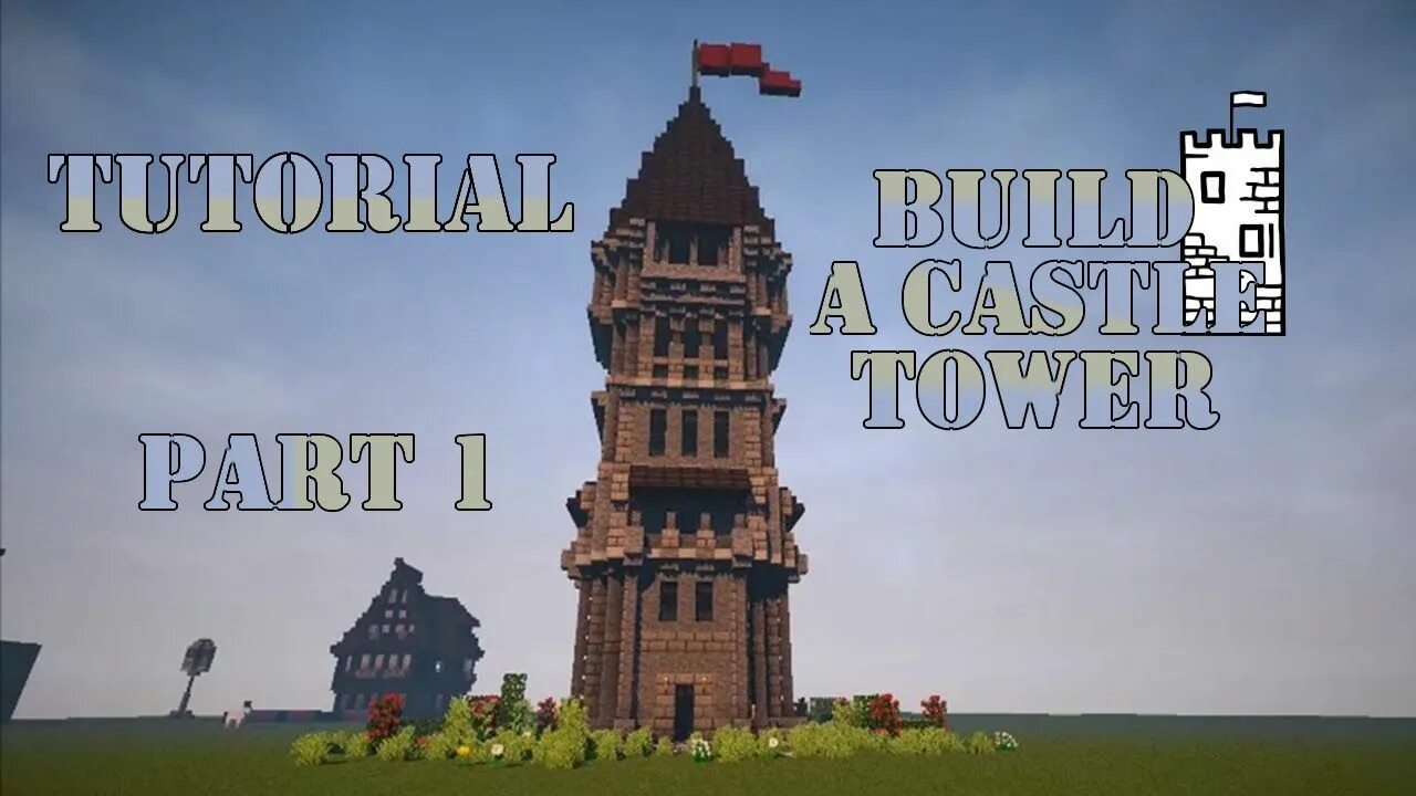 Туториал башни игрока. Minecraft средневековая башня. башни в майнкрафте средневековье. пустынная башня майнкрафт. майнкрафт небесная башня my word.