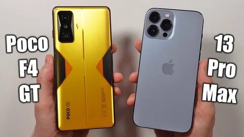 Poco x6 pro vs iphone 11