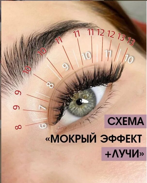 Любишь американское наращивание?