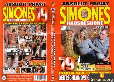 Simones hausbesuche